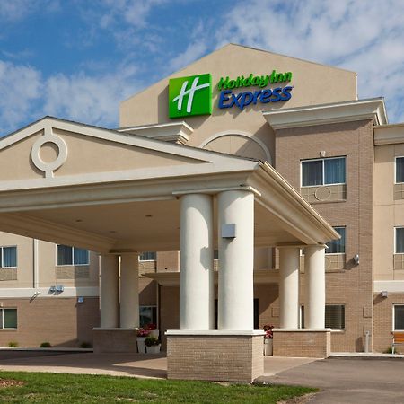 Holiday Inn Express Devils Lake By Ihg Kültér fotó