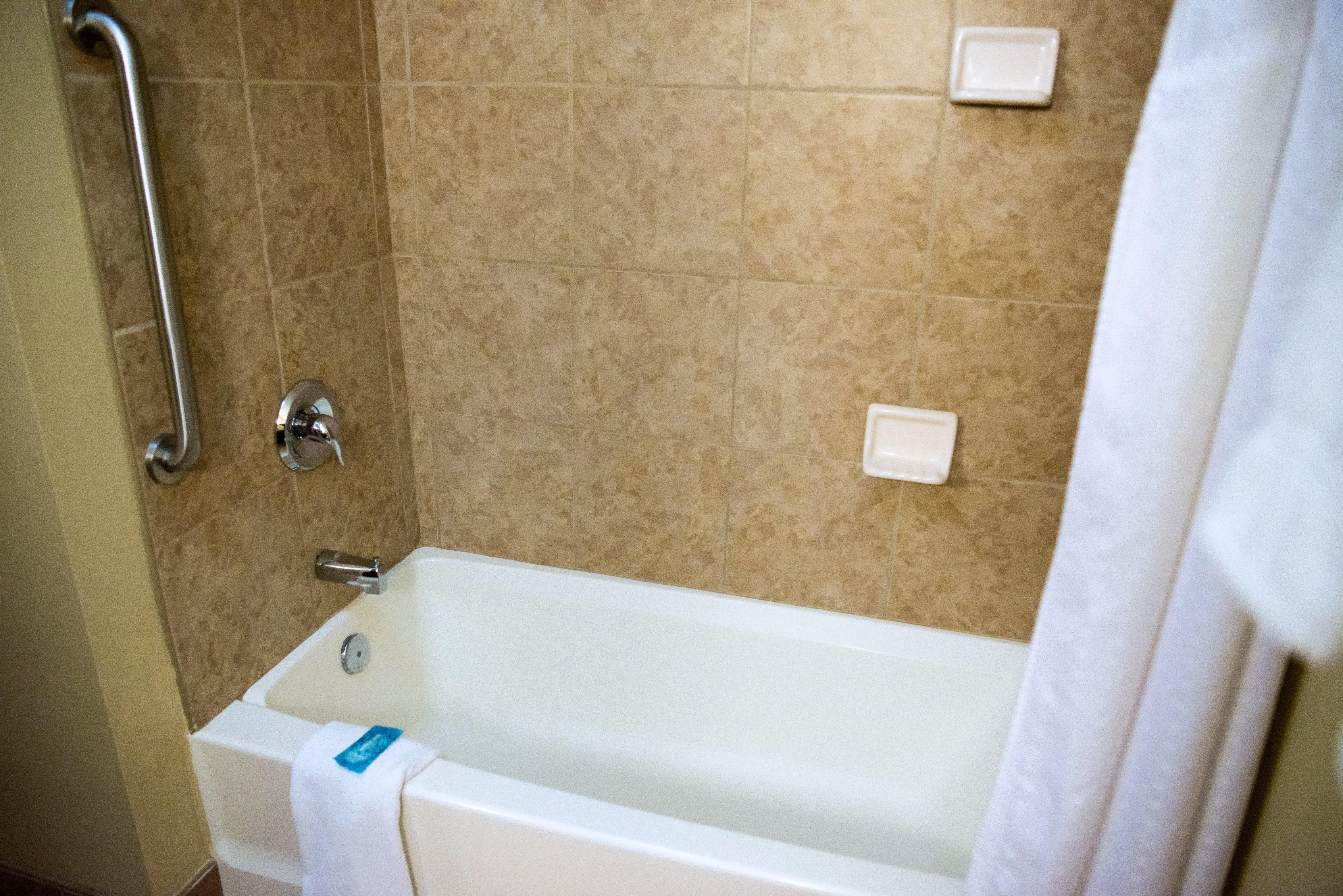 Holiday Inn Express Devils Lake By Ihg Kültér fotó
